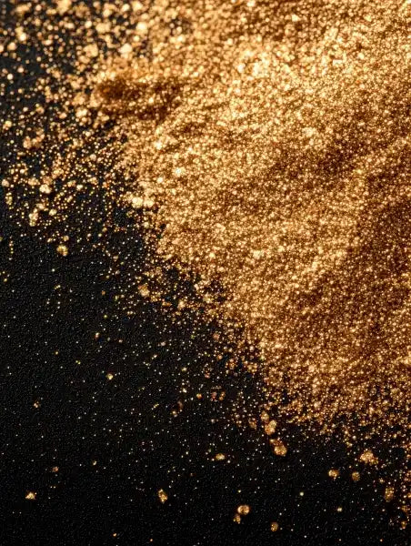 Size Matters! Micron Size and Mica