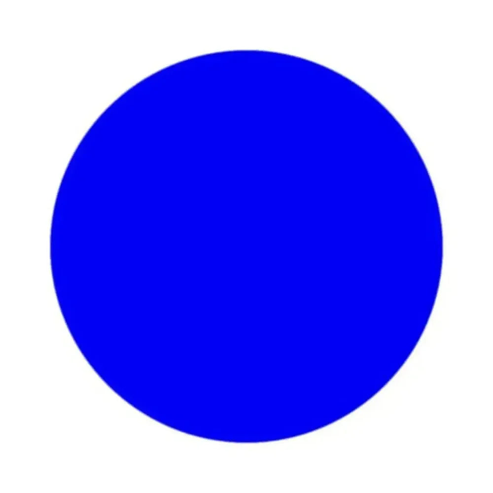 Blue 1 Batch Certified Lake Powder for Bold Vivid Color