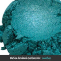 Leviathan Blue Green Mica