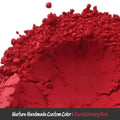 Revolutionary Red Dye Pigment Blend