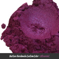 Ultraviolet Dark Purple Mica
