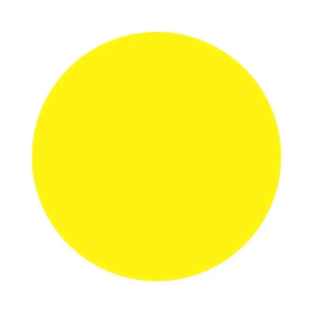 Yellow 5 Batch Certified Lake Powder for Radiant Creations