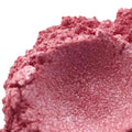 Amaranth Pink Mica Powder with Soft Mystical Charm