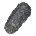 Black Onyx Eco-Friendly Mica Glitter with Silver Sparkle