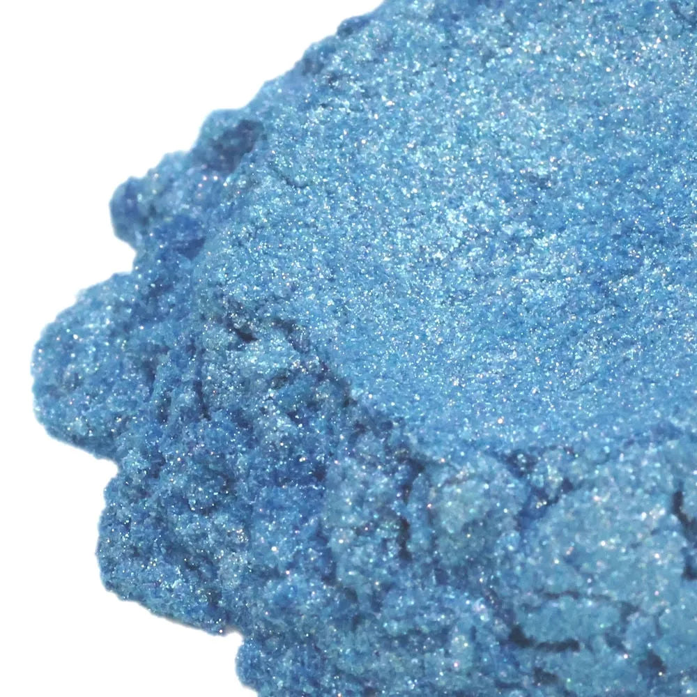Cloud 9 Blue Mica