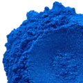 Electric Blue Mica Powder with Bold Vibrancy