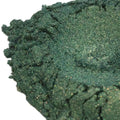 Evergreen Scene Green Mica