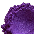 Fantasia Mica Powder in Magical Purple Sparkle