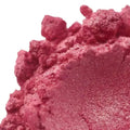 Flower Girl Mica Powder in Soft Pink Shimmer