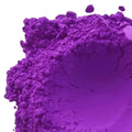 Fluorescent Neon Purple Pigment for Soap, Resin, and Cosmetics