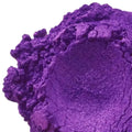 Jam Session Mica Powder in Sparkling Purple