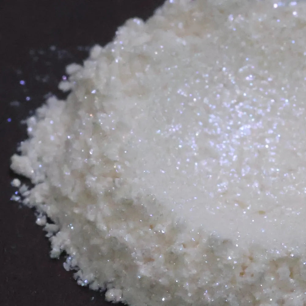 Lunar Glow Mica Glitter