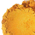 Mimosa Mica Powder with Golden Sparkle for DIY Creations