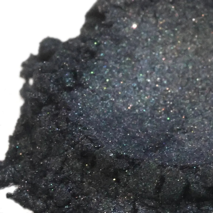 Pitch Perfect Black Mica
