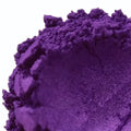 Purple Vibrance Mica Powder for Stunning Creations