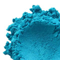 Siren's Song Mica Powder with Captivating Teal Turquoise