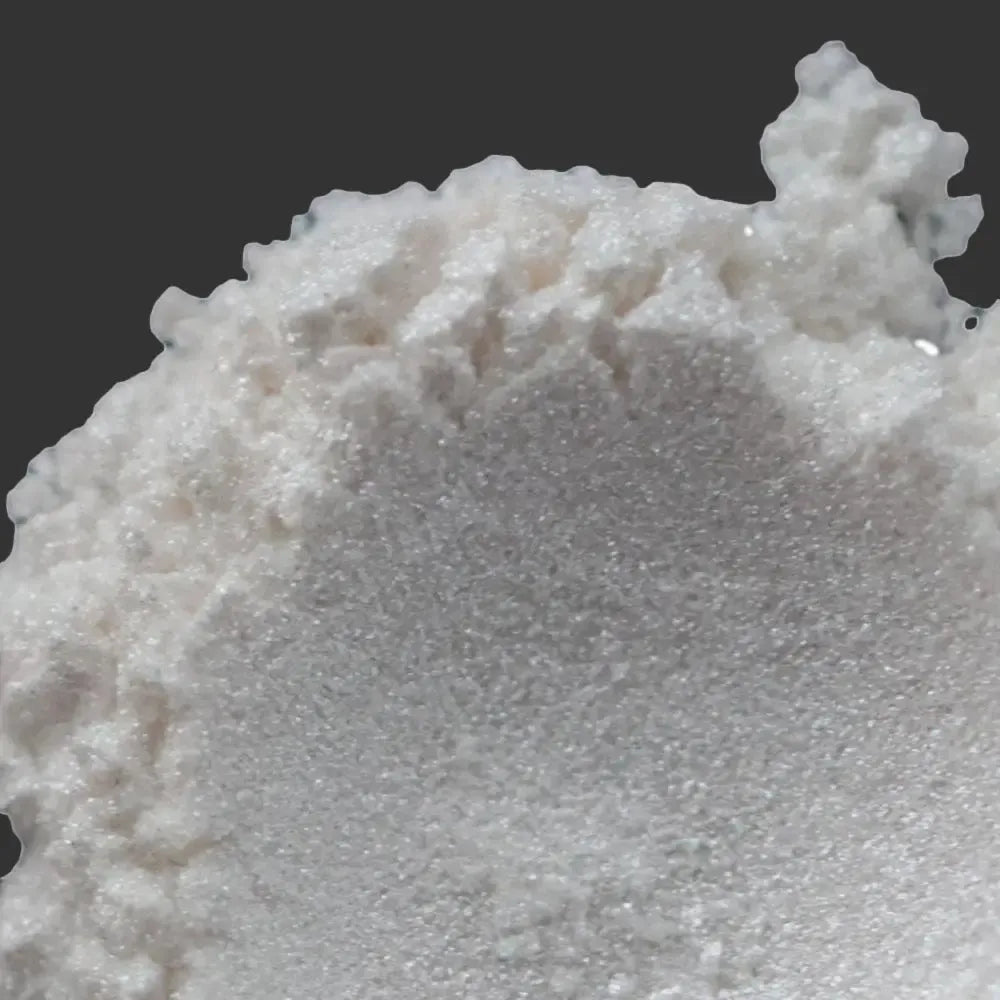 Sugar Rush Mica Powder with Sparkling White Radiance