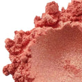 Summer Crush Mica Powder with Elegant Coral Pink Hue