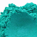 Synergy Mica Powder with Serene Blue Green Turquoise