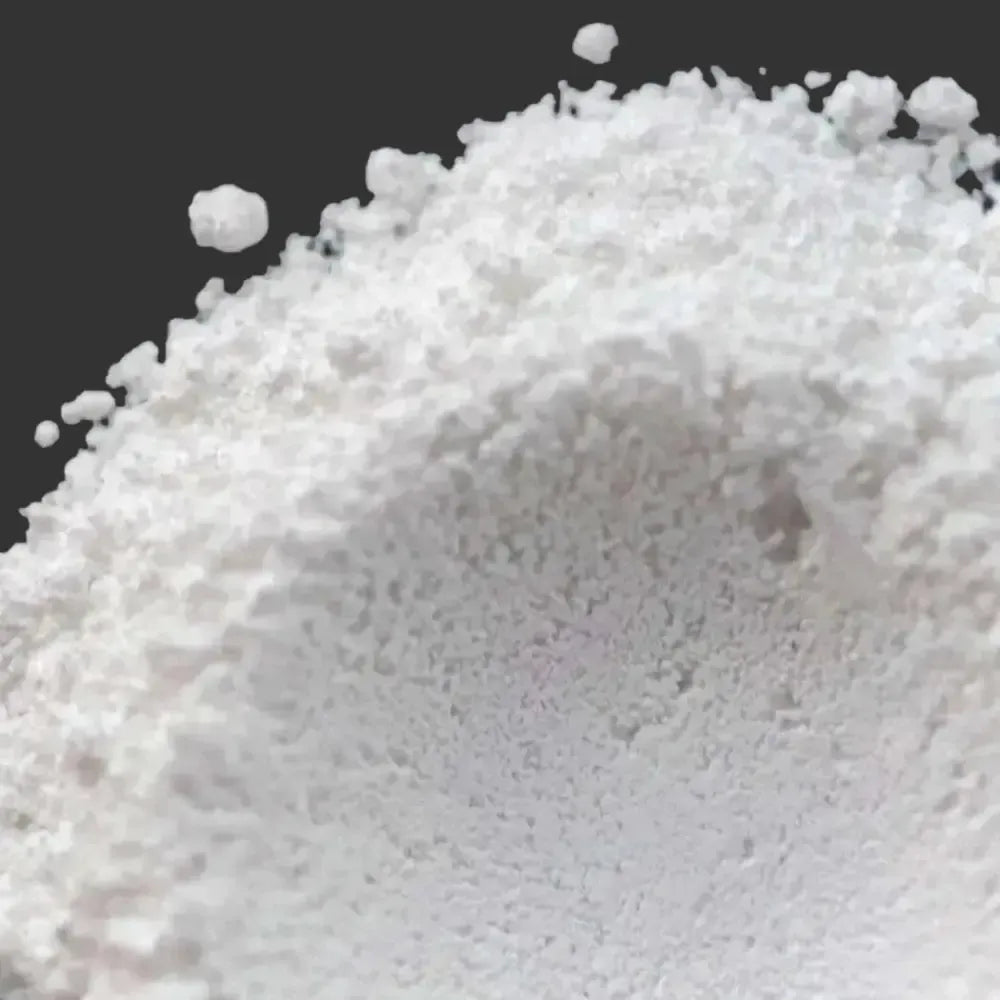 Titanium Dioxide Pigment 99.9% Pure for DIY Projects