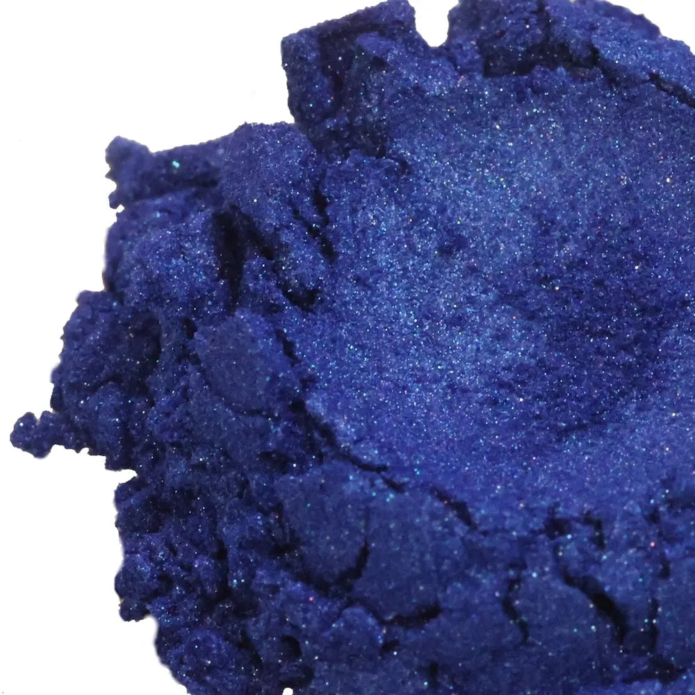 Twilight Zone Blue Mica