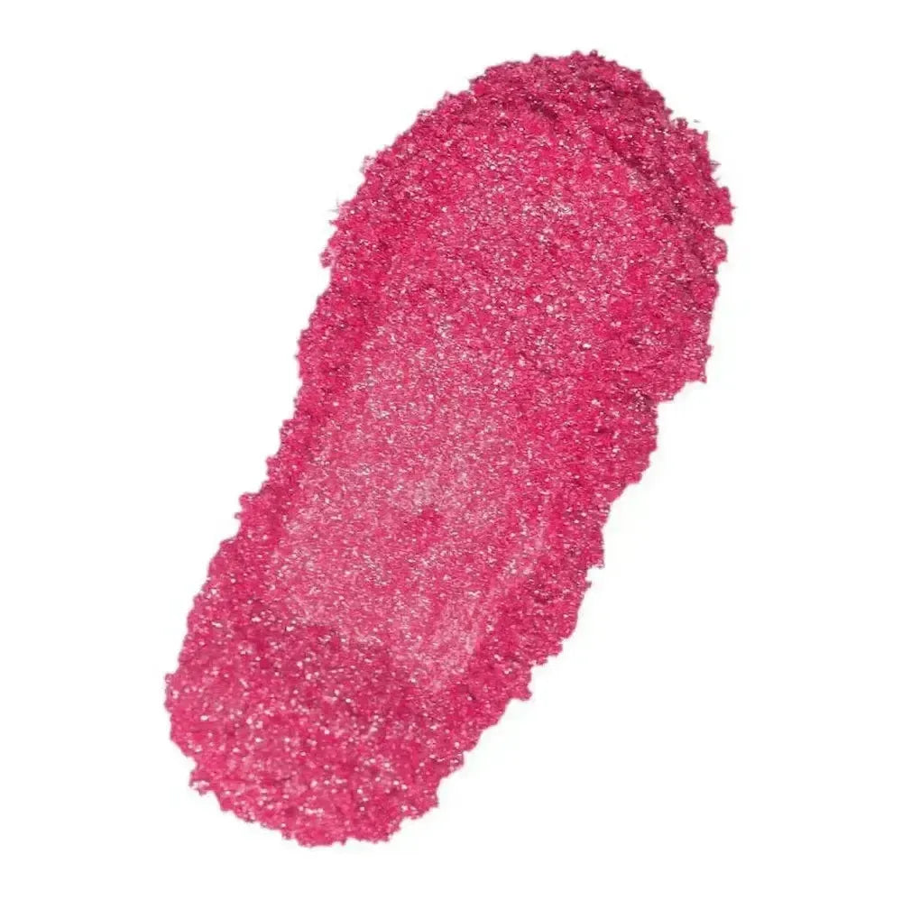 Wild Strawberry Eco-Friendly Glitter for Radiant Sparkle