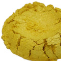Yell-Oh! Yellow Mica