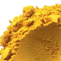 Yellow Vibrance Mica Powder for Bright Golden Color
